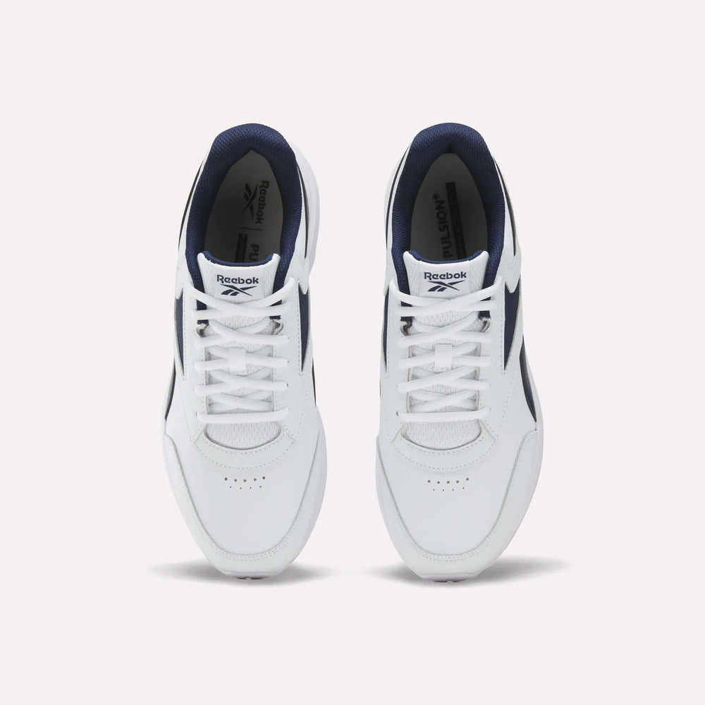 White/Collegiate Navy/Collegiate Royal