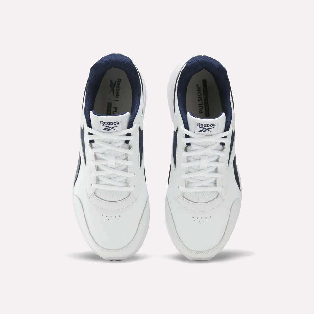 White/Collegiate Navy/Collegiate Royal