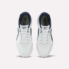 White/Collegiate Navy/Collegiate Royal