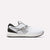 White/Black/Silver