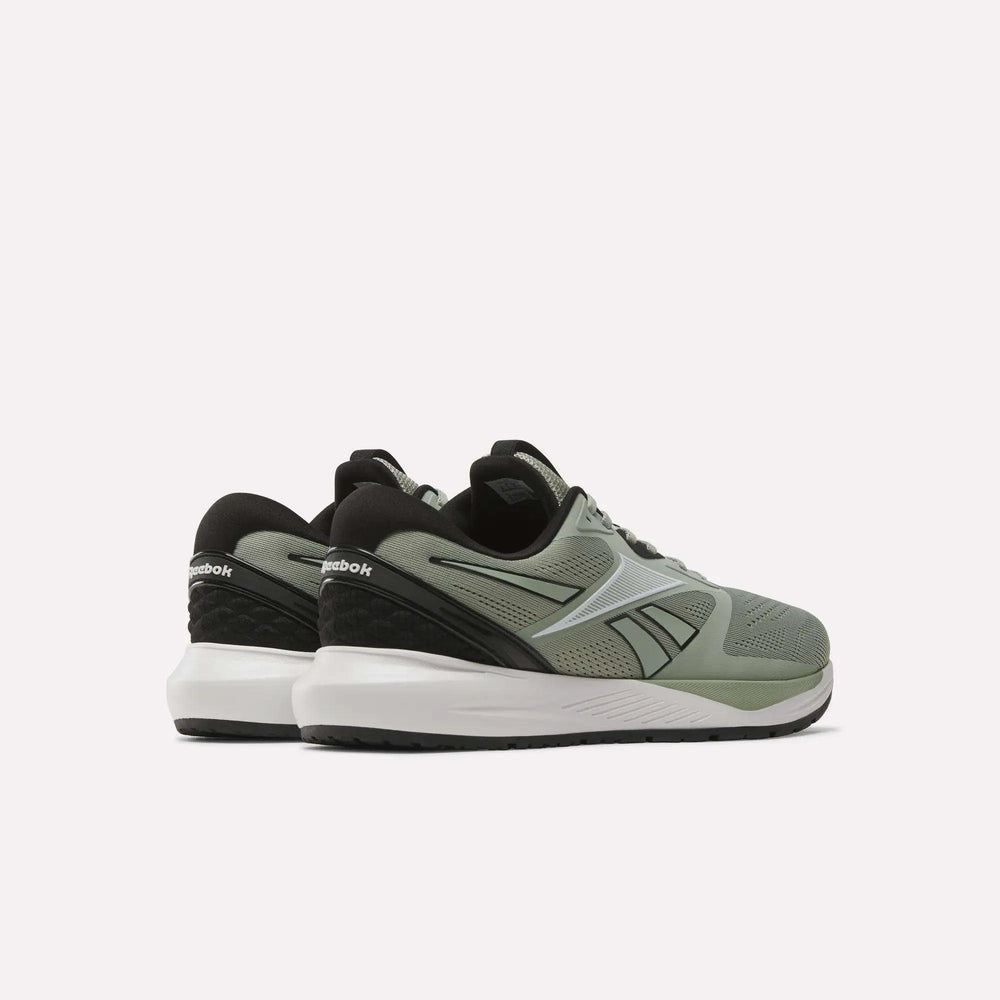 Hazy Green/Black/White