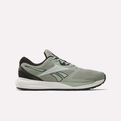 Hazy Green/Black/White