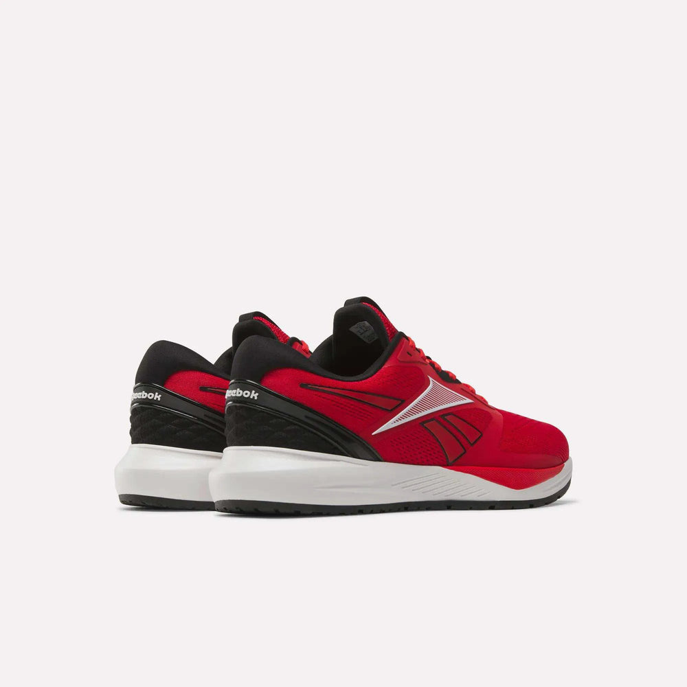 Vector Red/White/Black