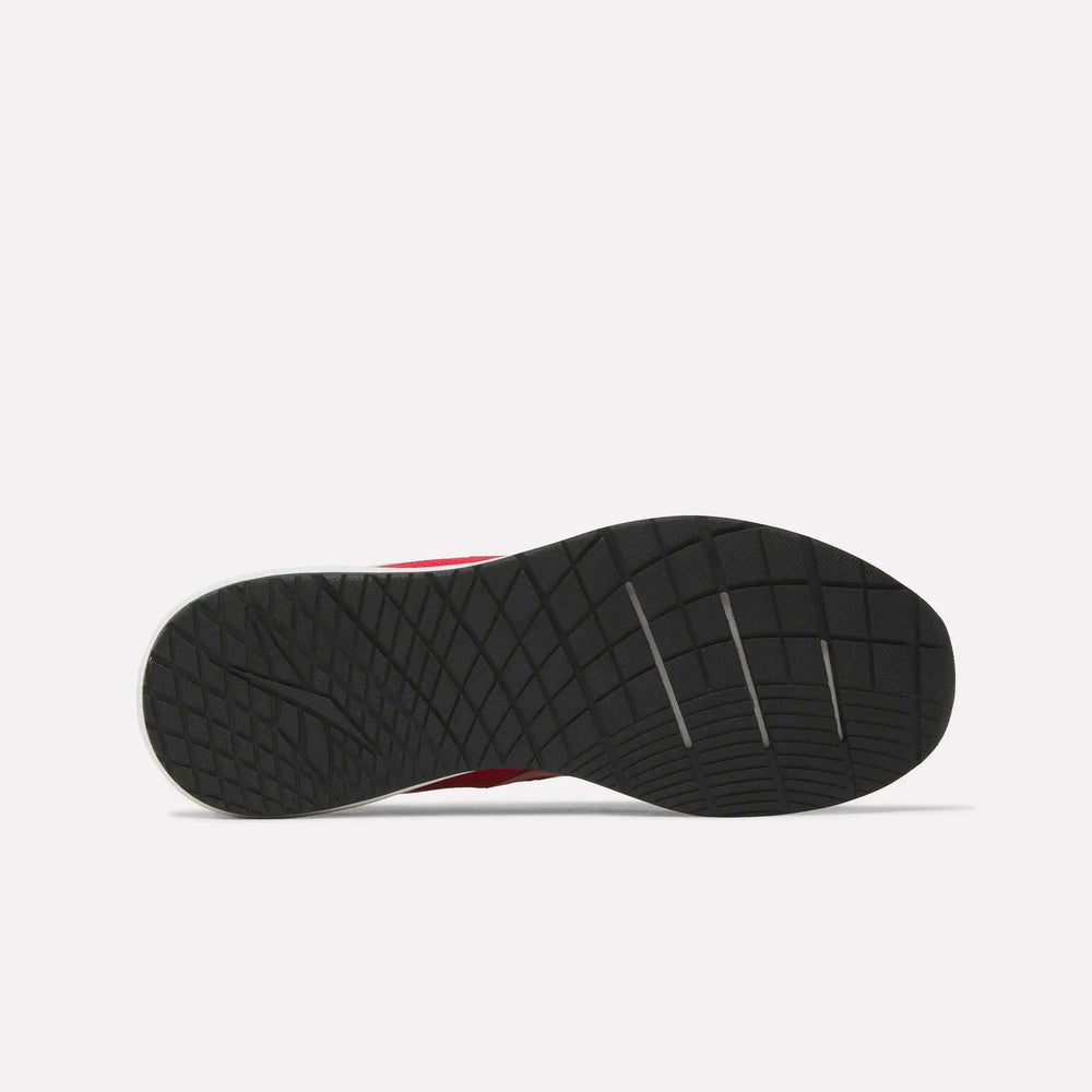 Vector Red/White/Black