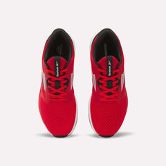 Vector Red/White/Black