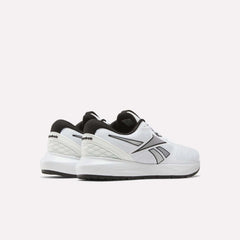 White/Black/Silver