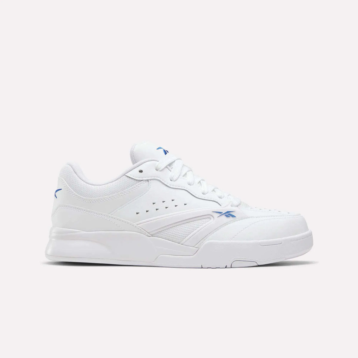 Ftwr White/Ftwr White/Vector Blue
