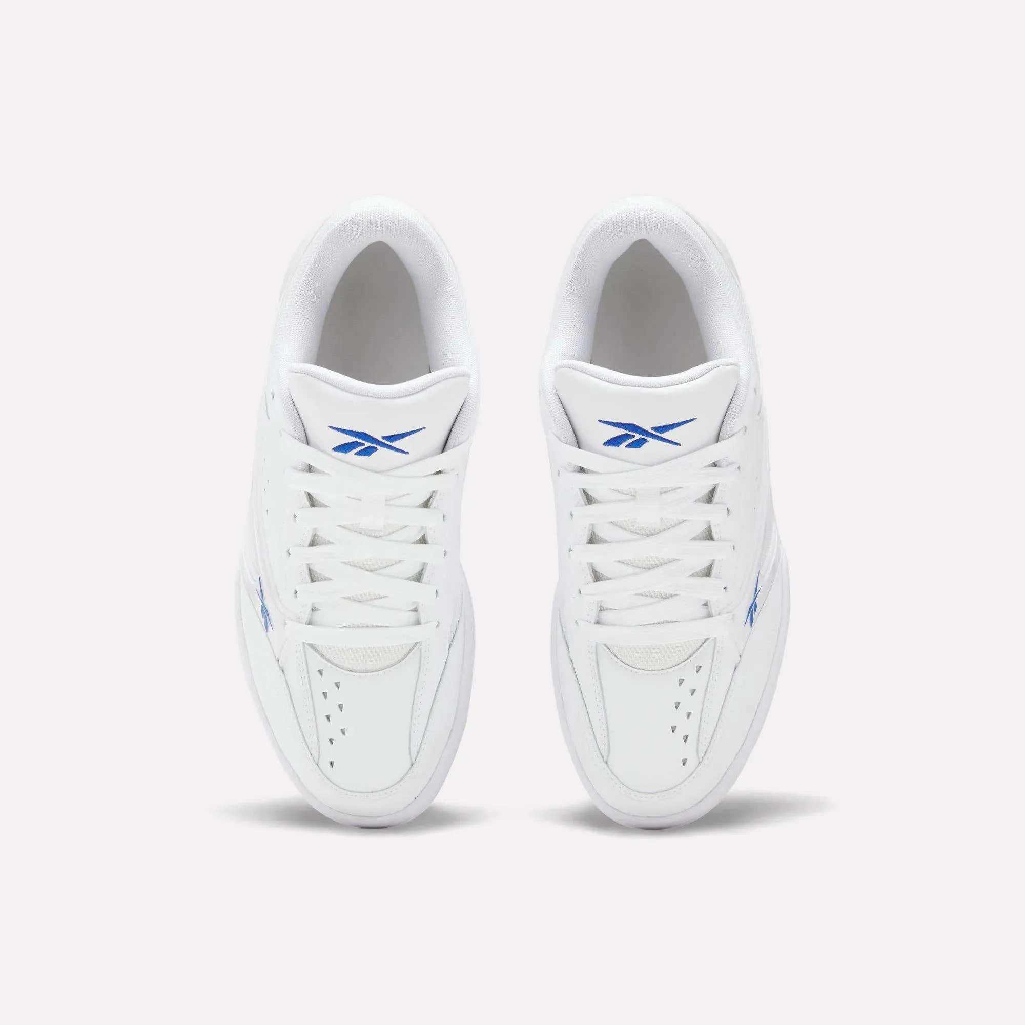 Ftwr White/Ftwr White/Vector Blue