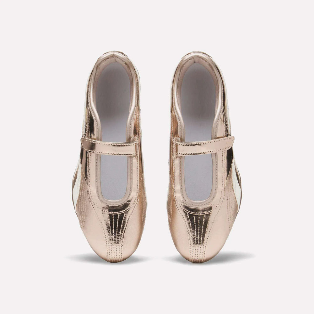 Rose Gold/Chalk