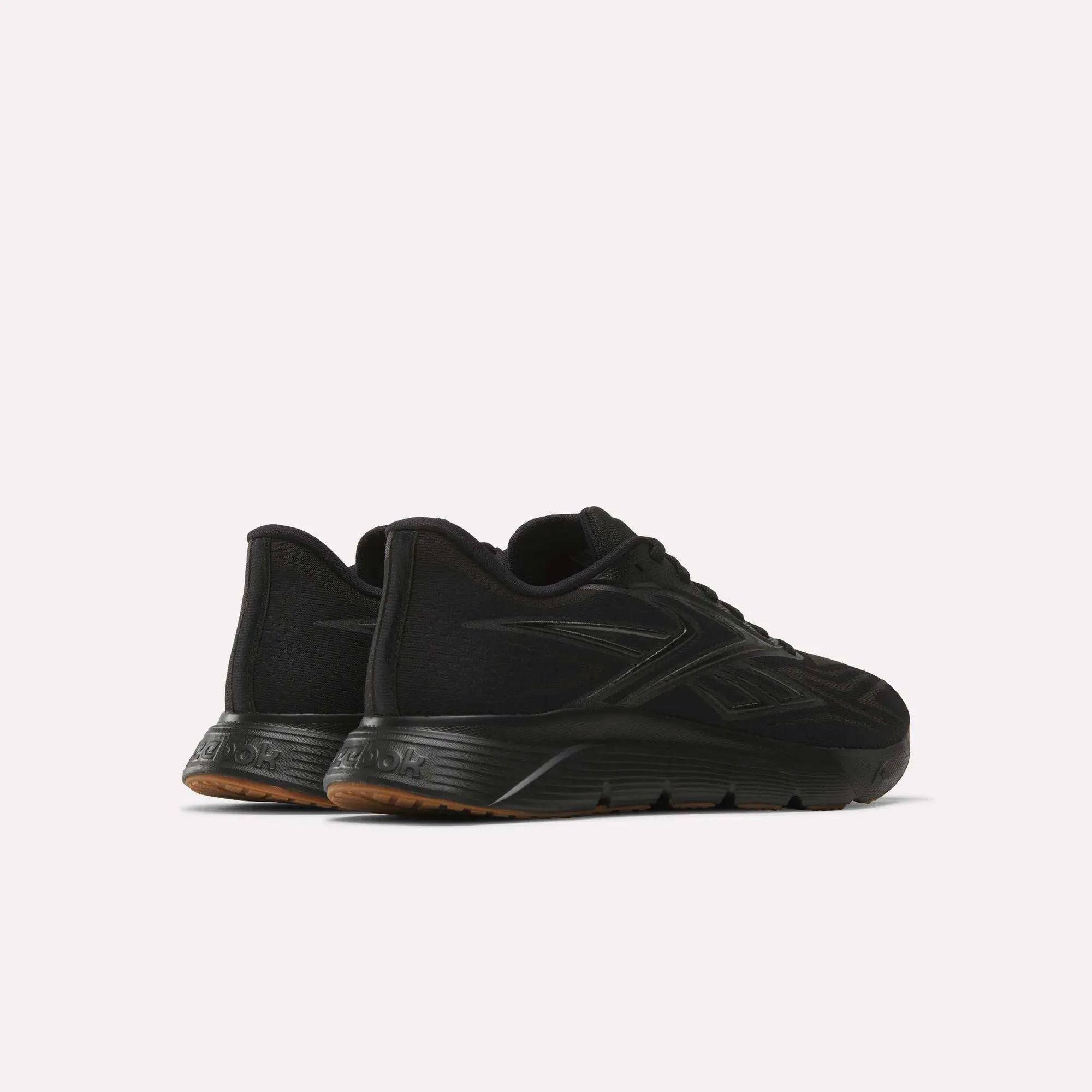 Black/Gum