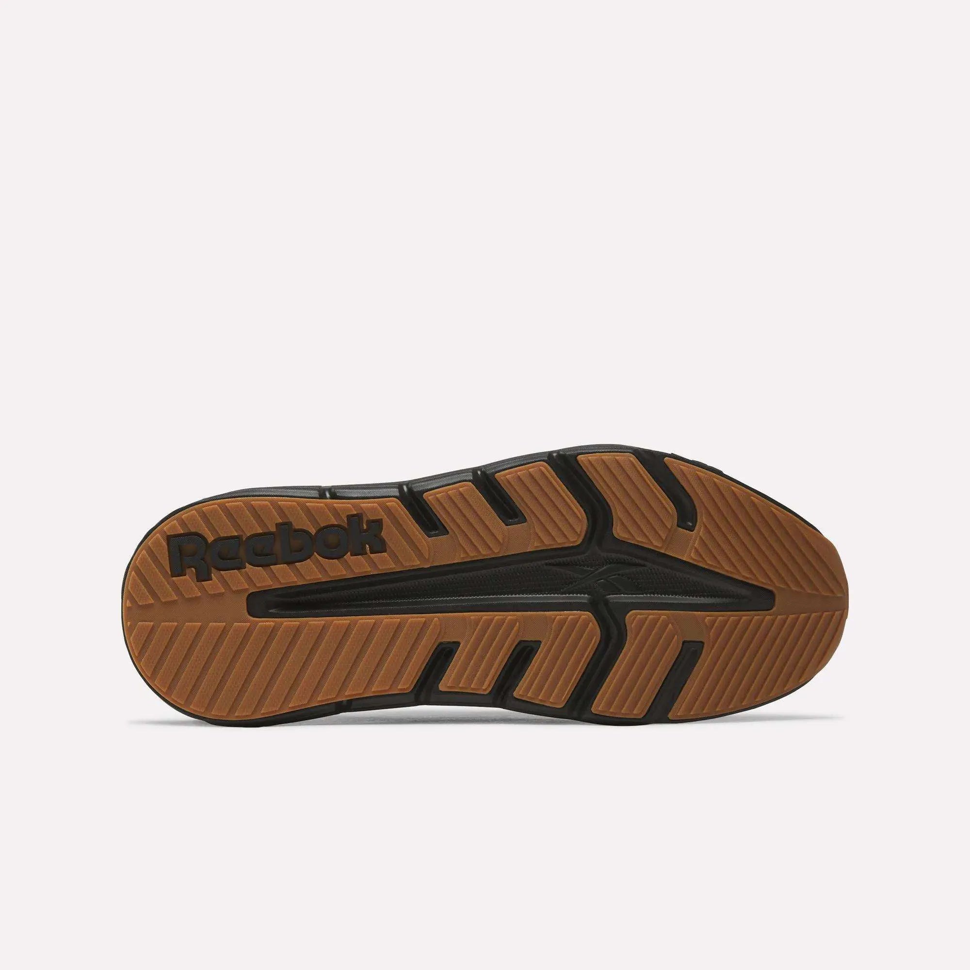 Black/Gum