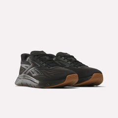 Black/Gum