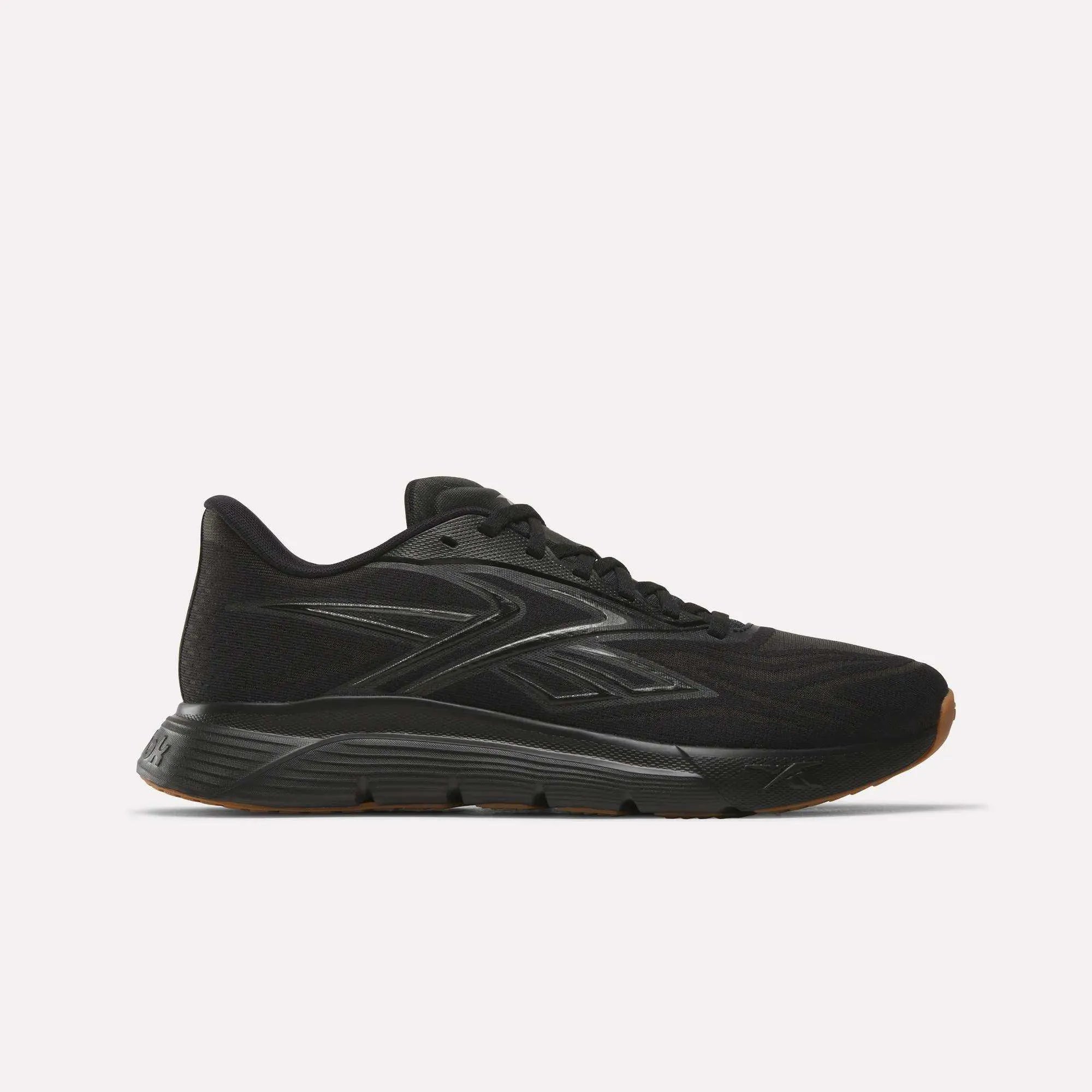 Black/Gum