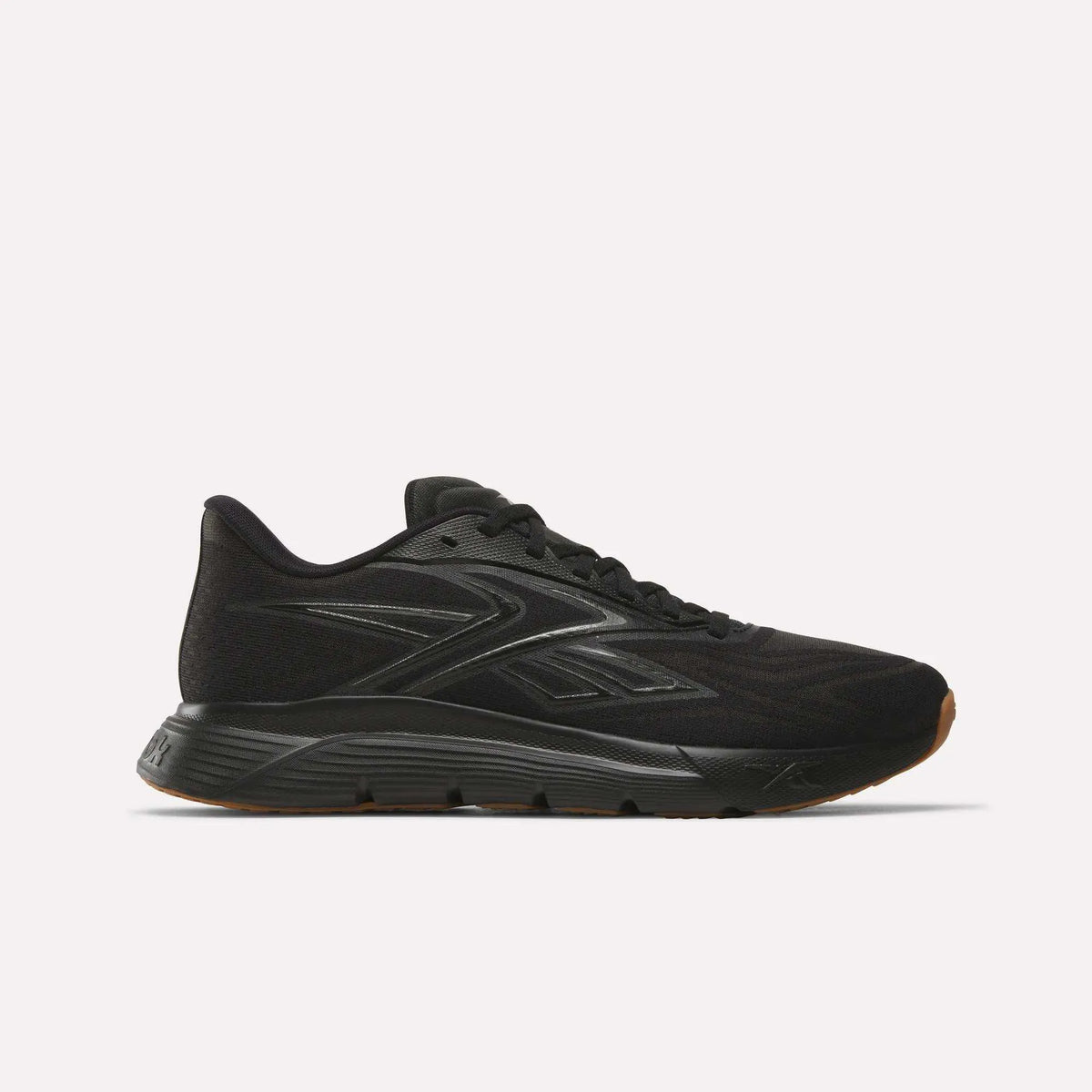 Black/Gum