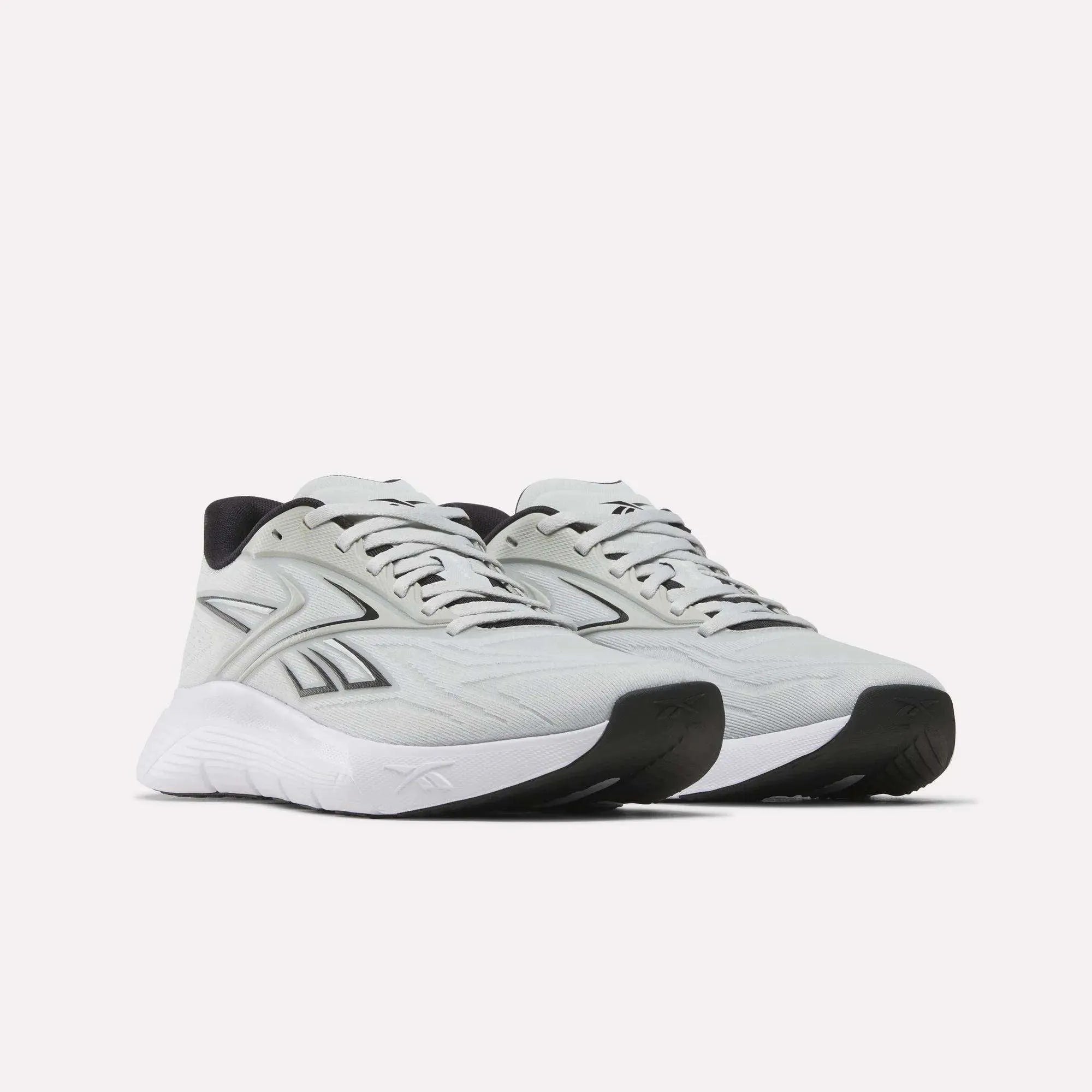 New Grey 1/Black