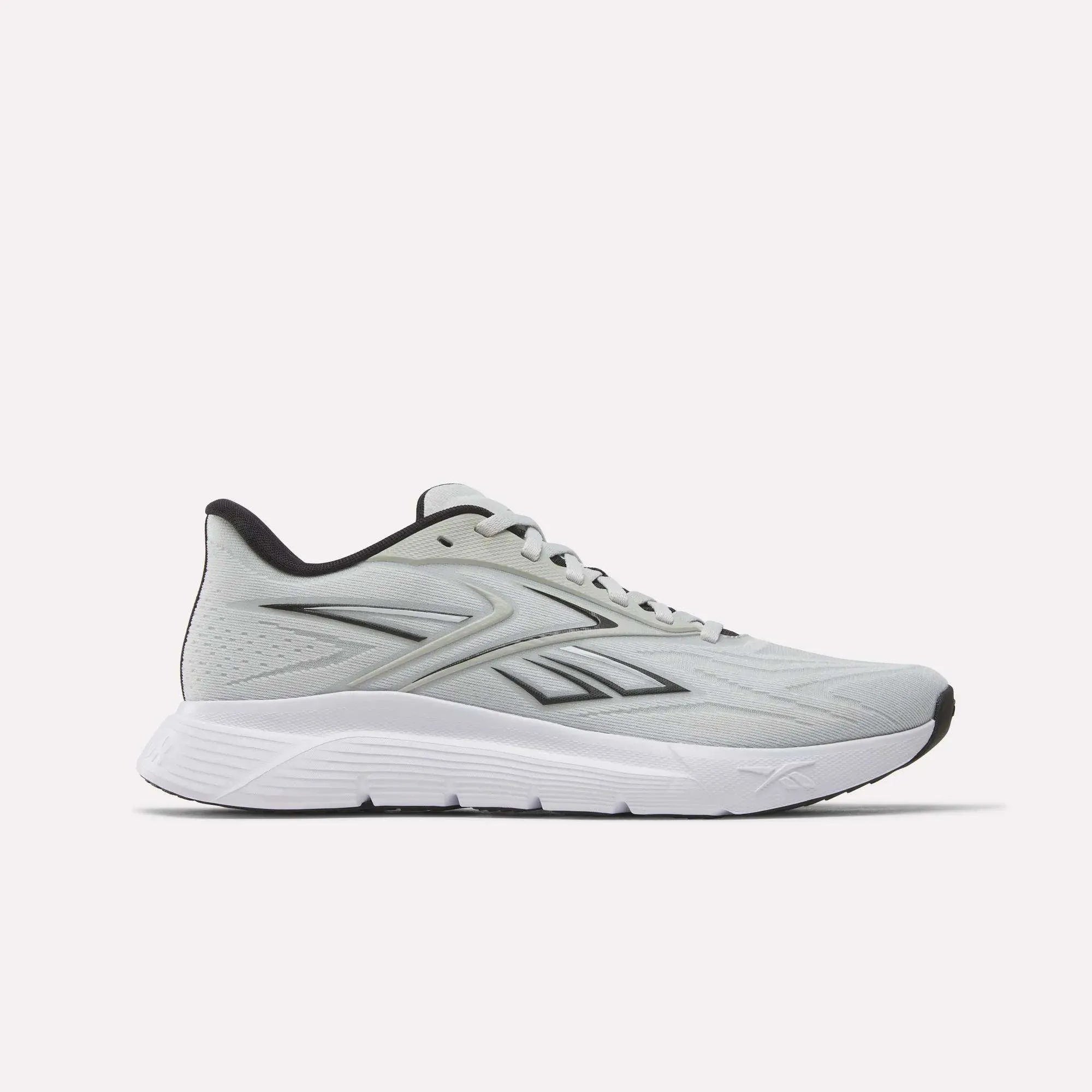 New Grey 1/Black
