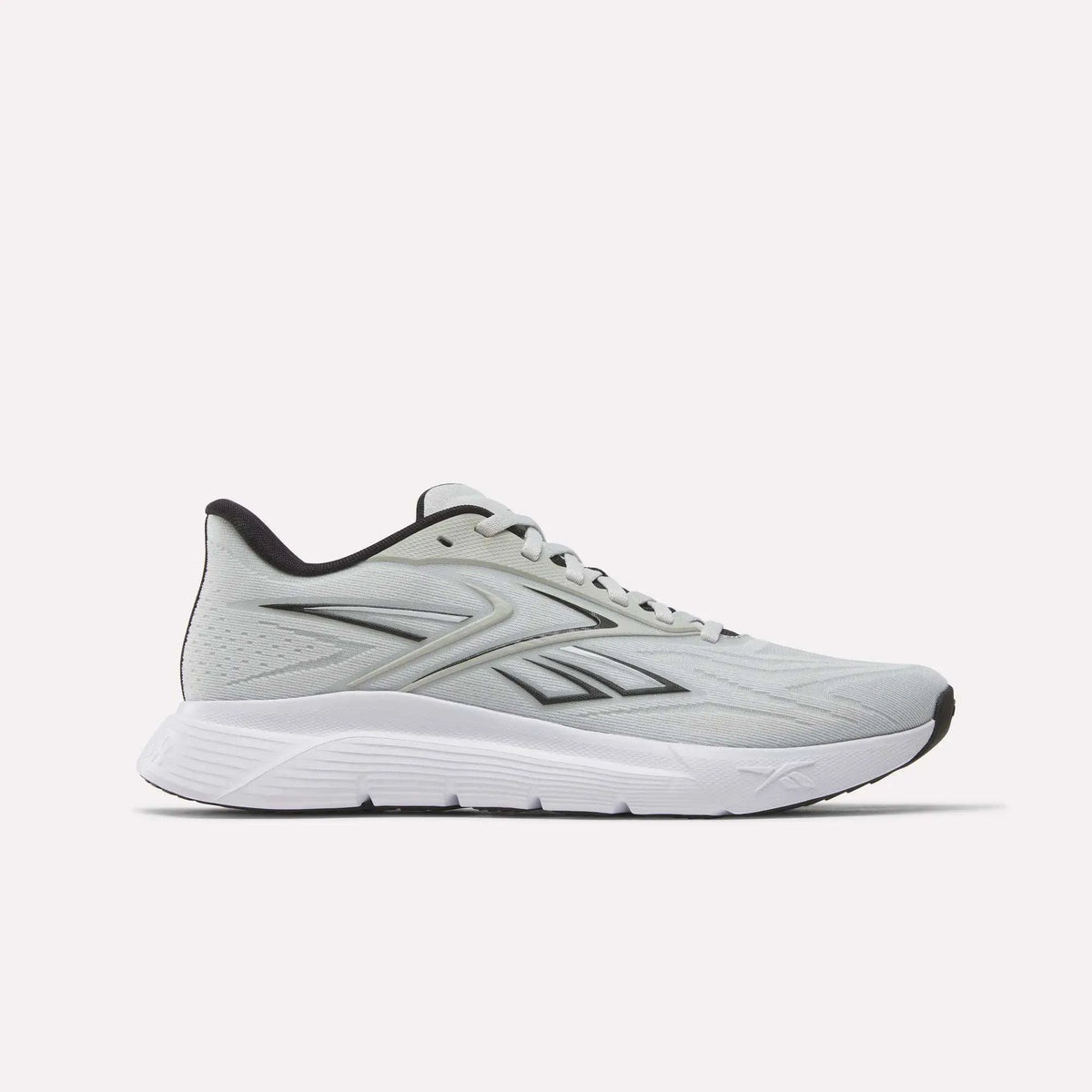 New Grey 1/Black