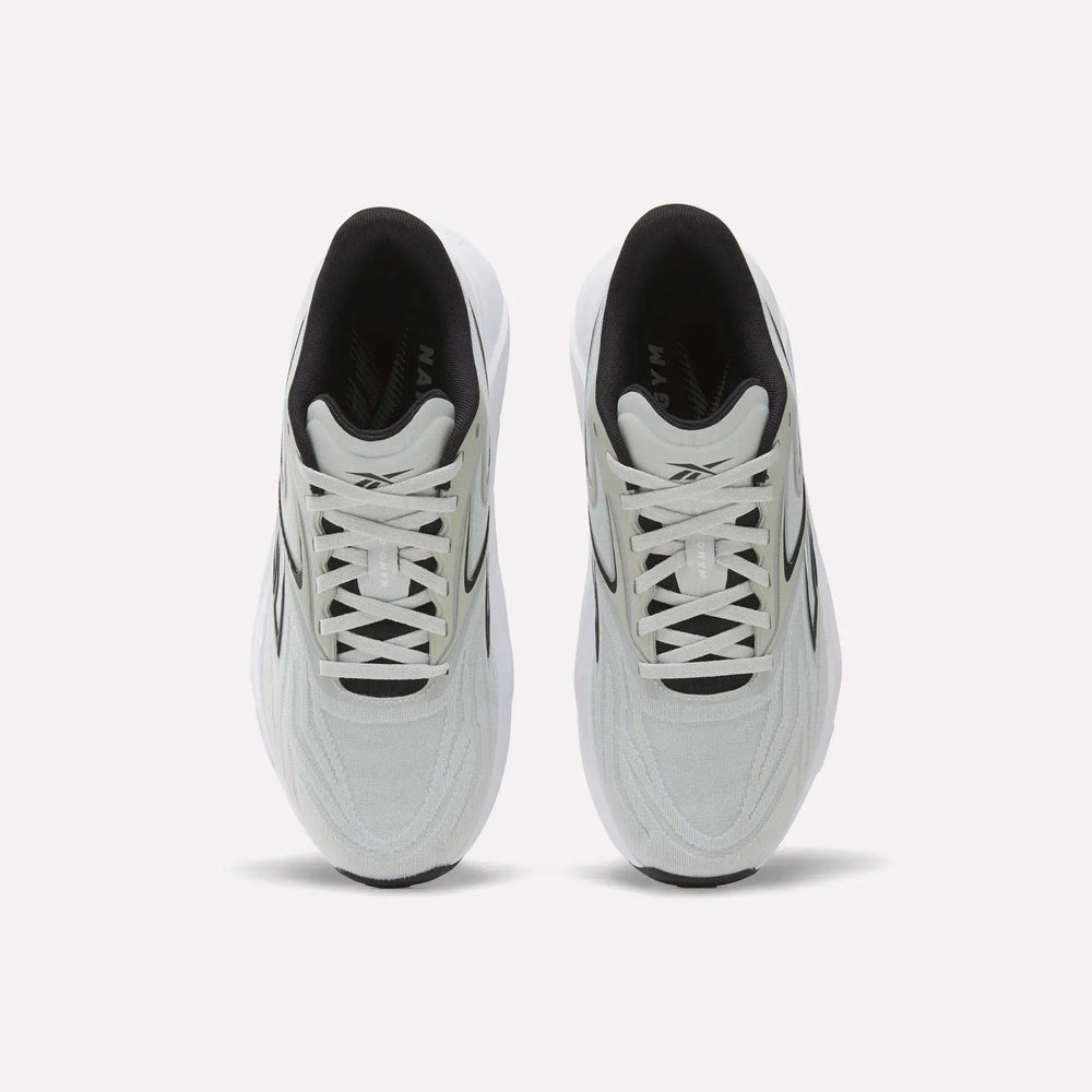 New Grey 1/Black