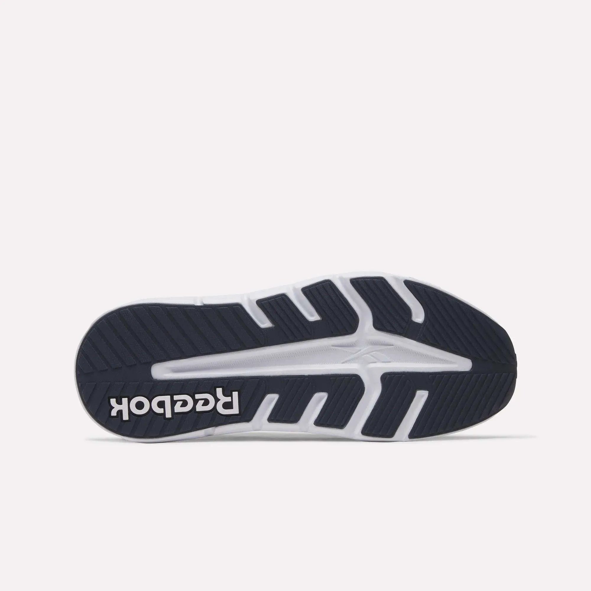 Vector Navy/White