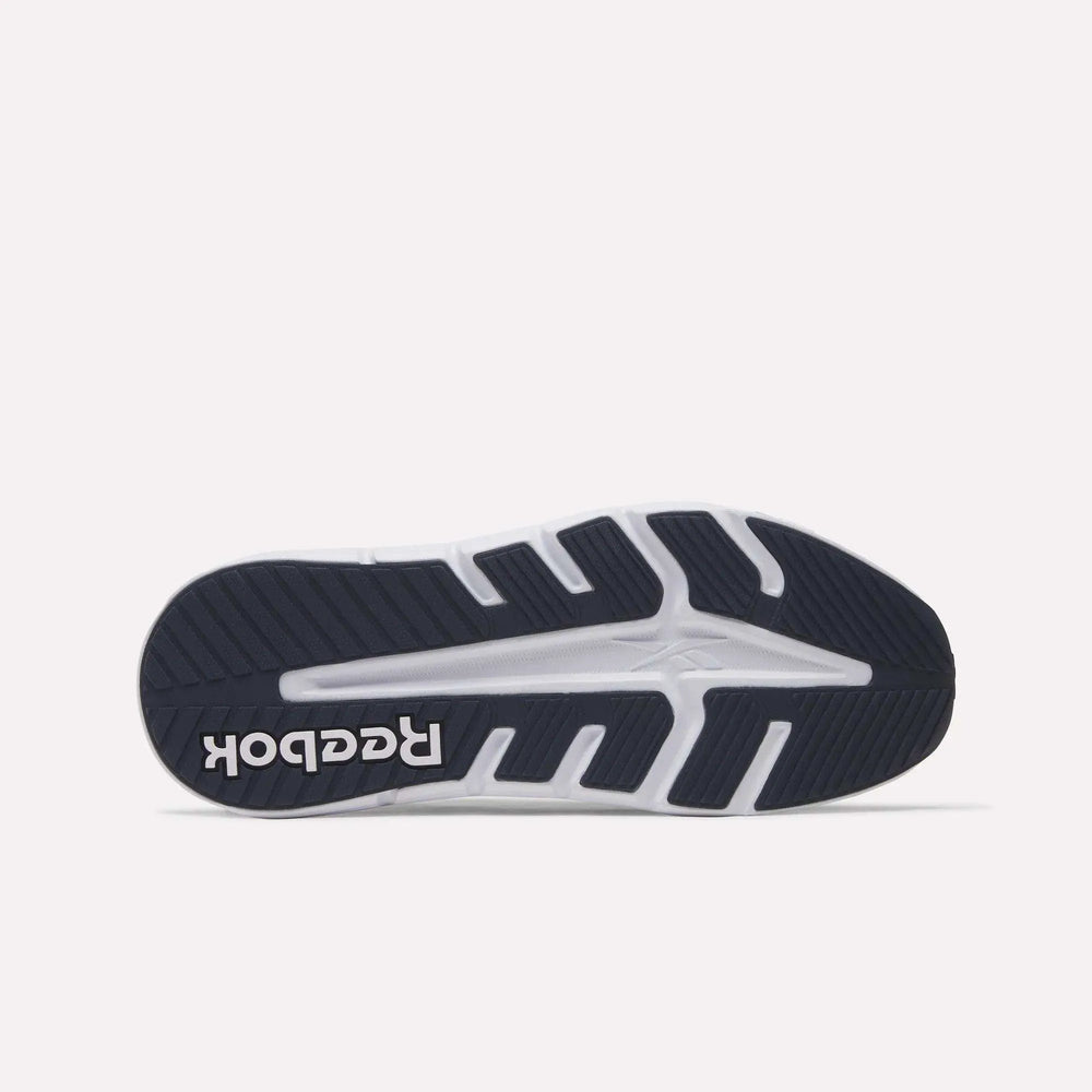 Vector Navy/White