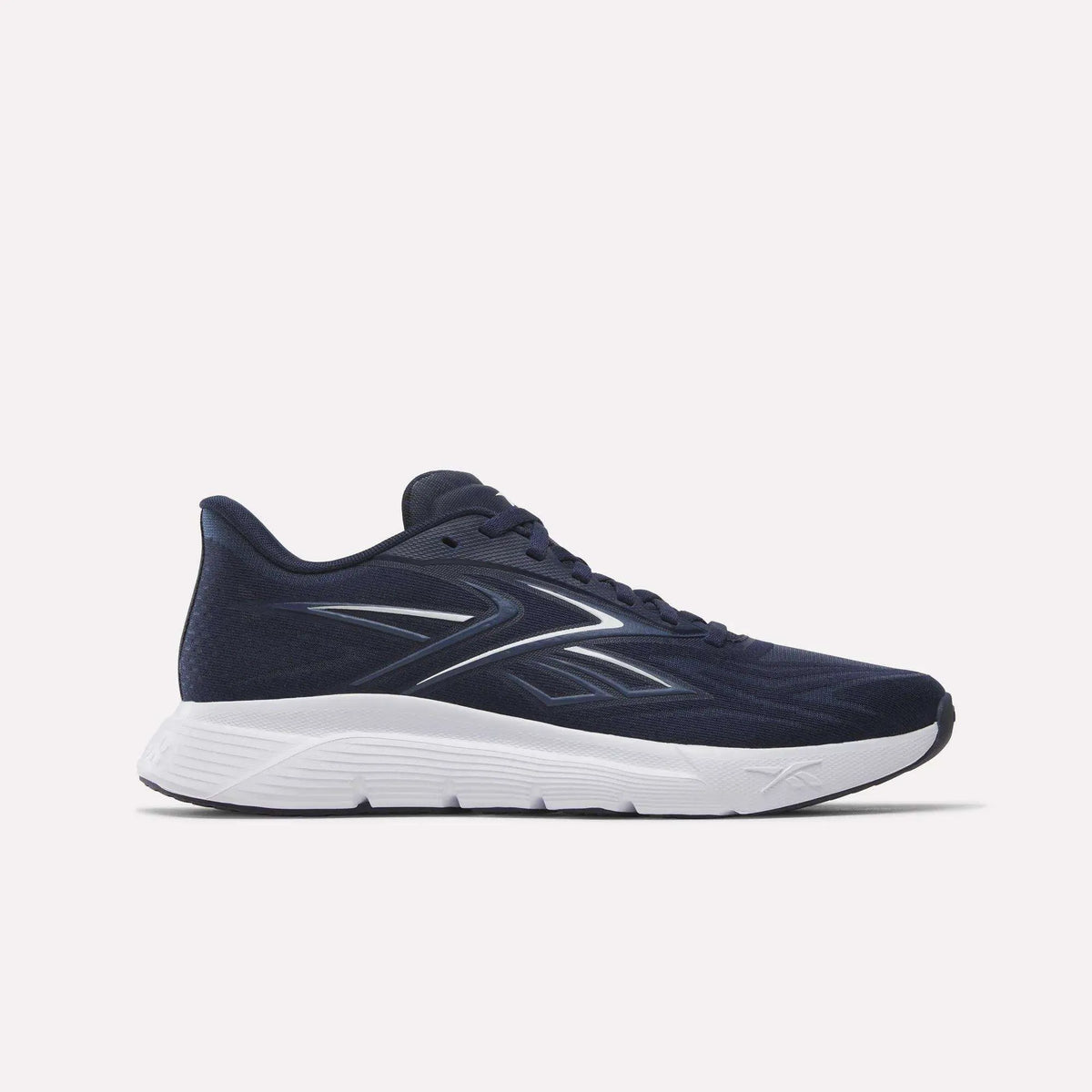 Vector Navy/White