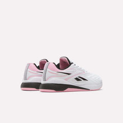 Expressive Pink/Black/Ftwr White