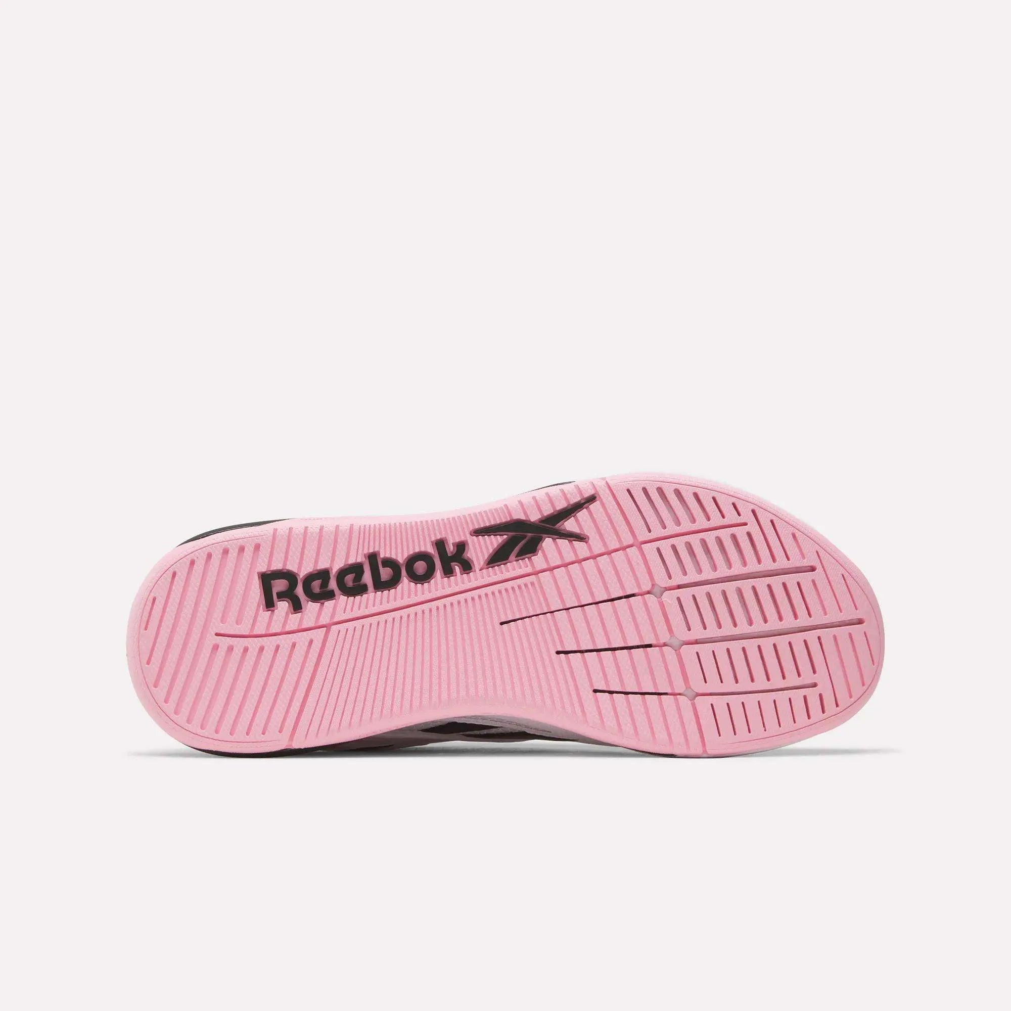 Expressive Pink/Black/Ftwr White