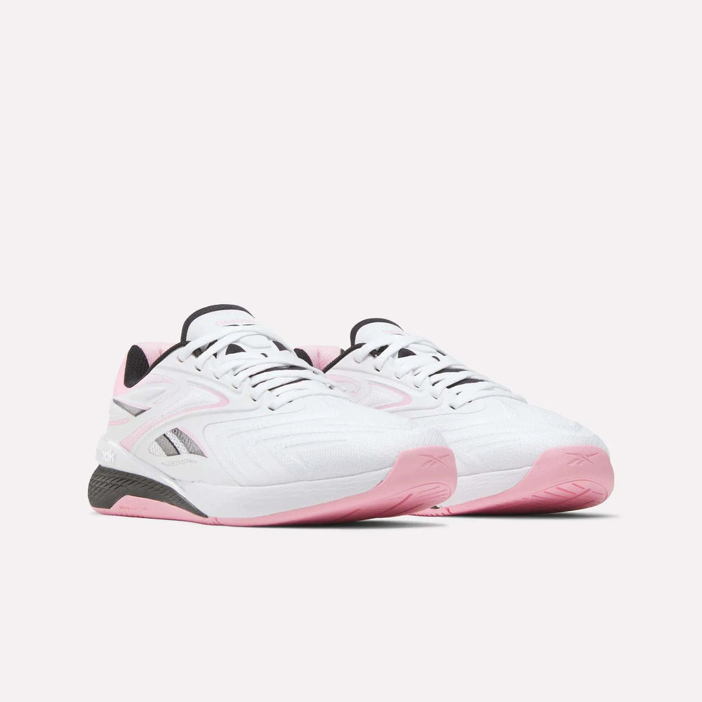Expressive Pink/Black/Ftwr White