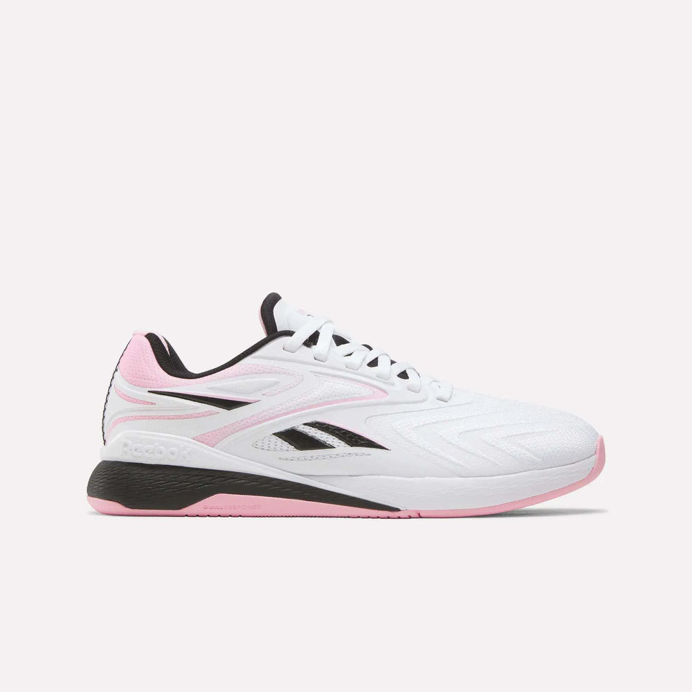 Expressive Pink/Black/Ftwr White