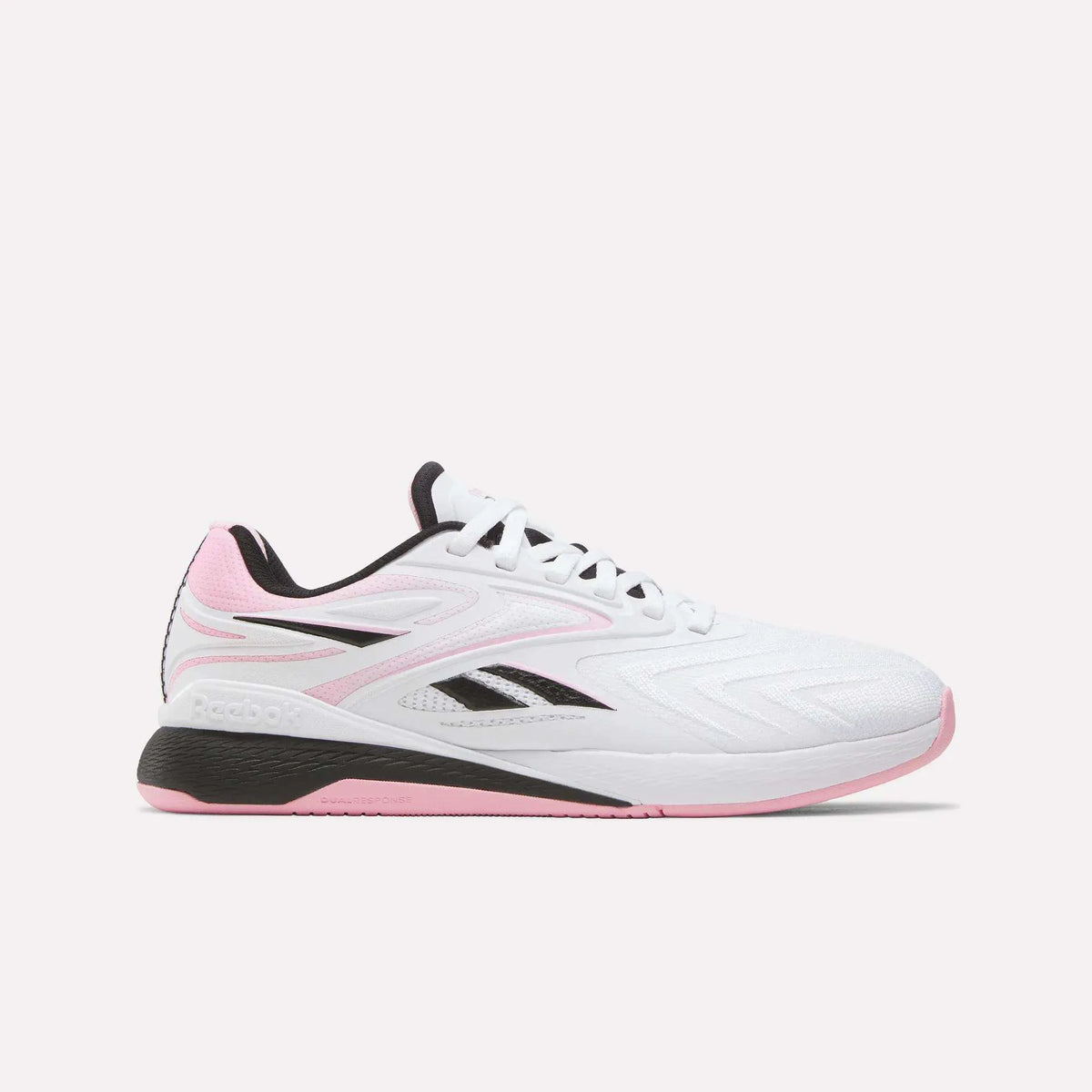 Expressive Pink/Black/Ftwr White