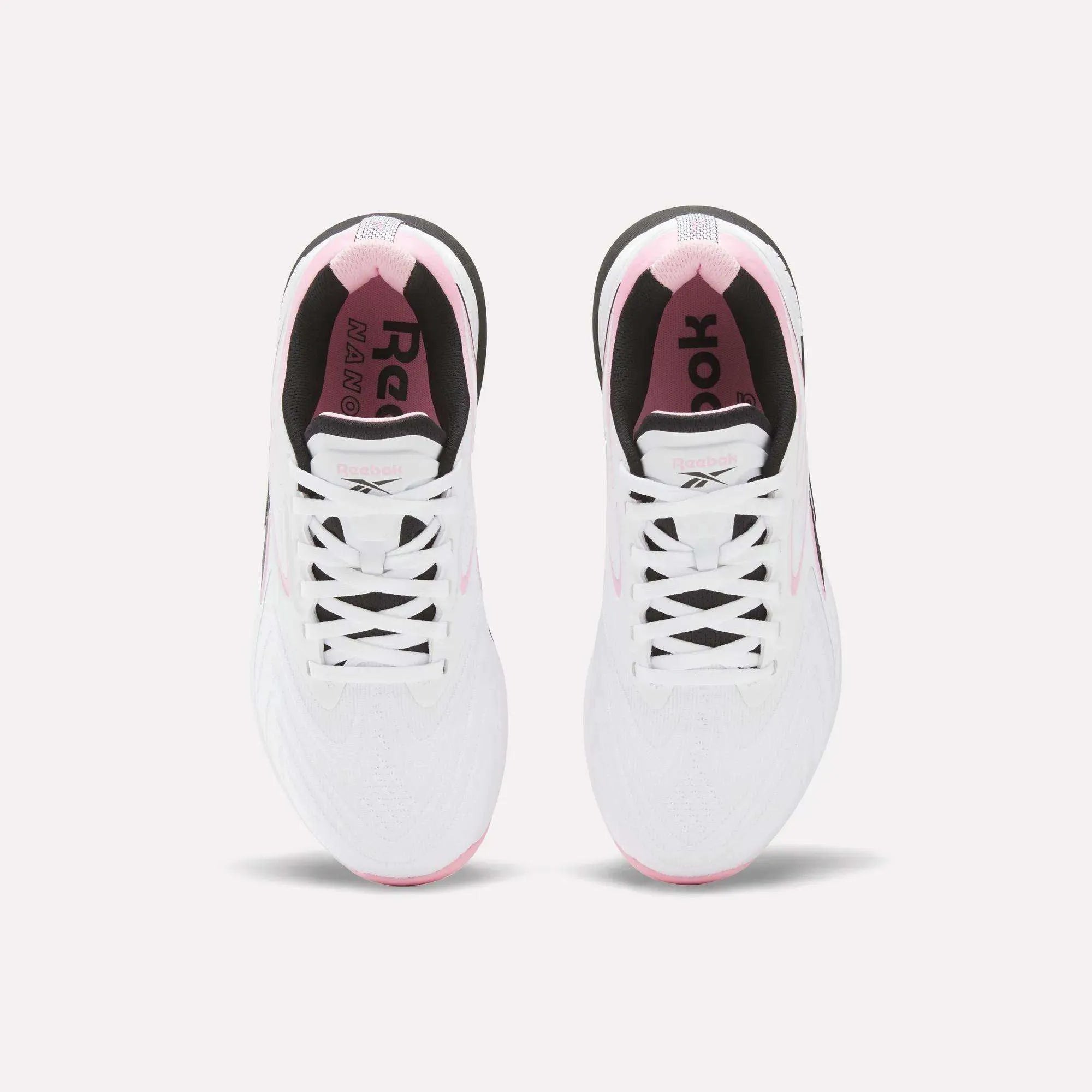 Expressive Pink/Black/Ftwr White