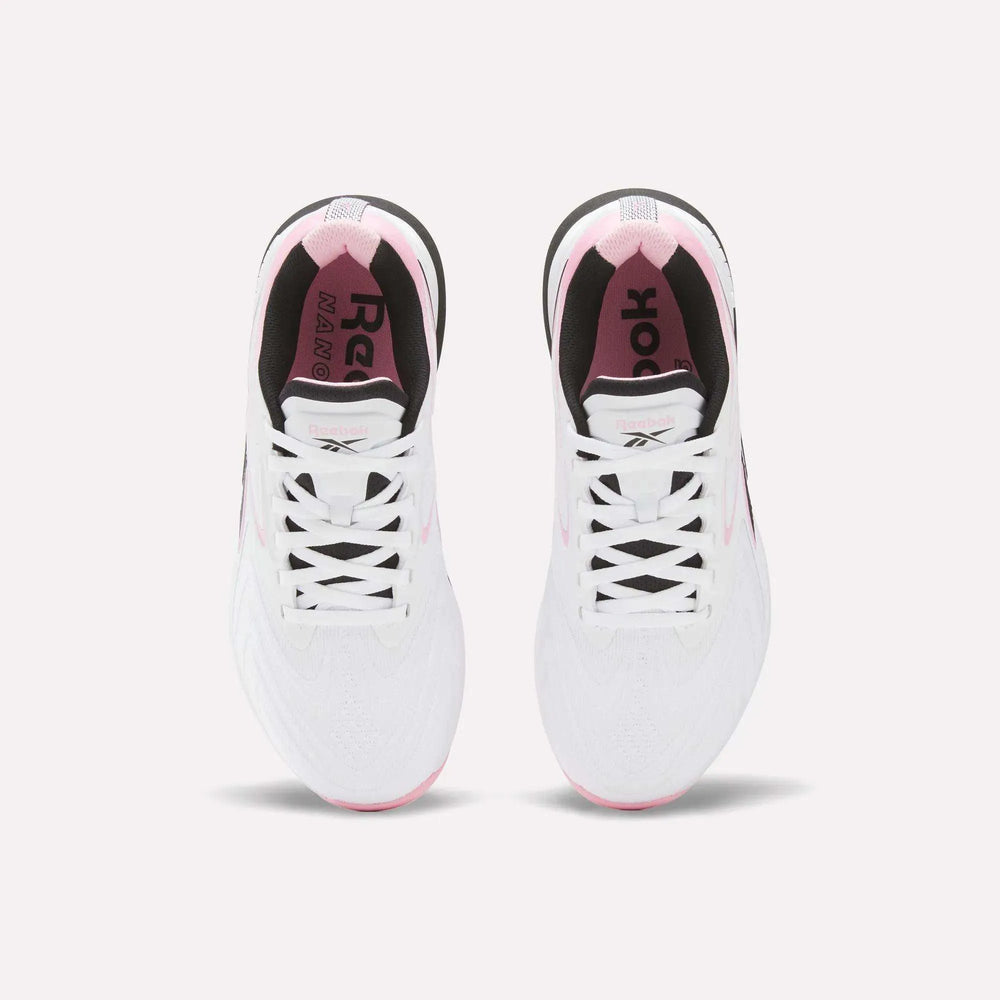 Expressive Pink/Black/Ftwr White