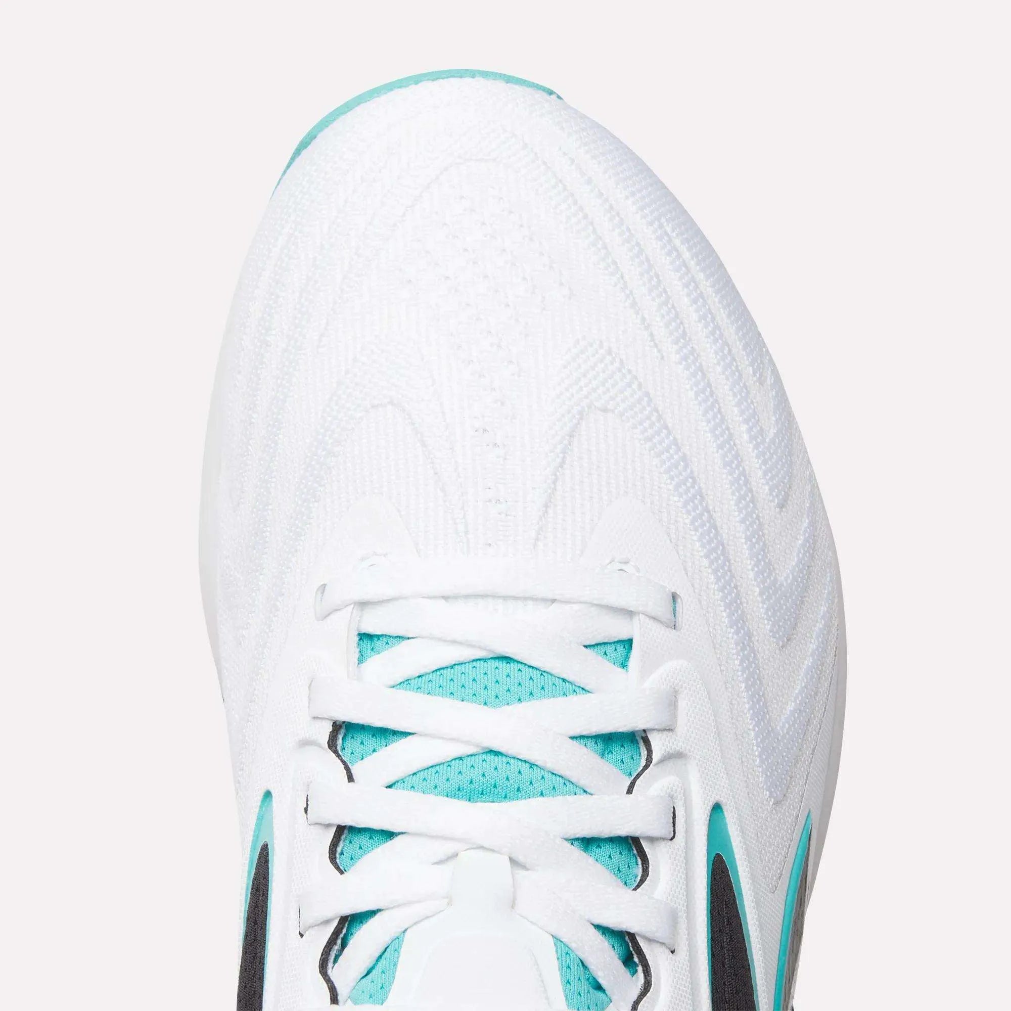 Twisted Turquoise/Black