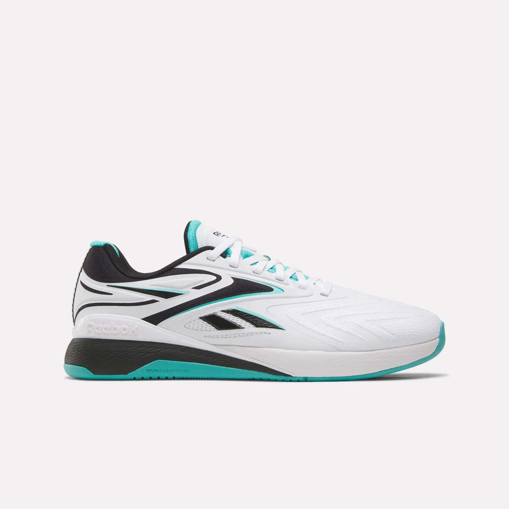Twisted Turquoise/Black