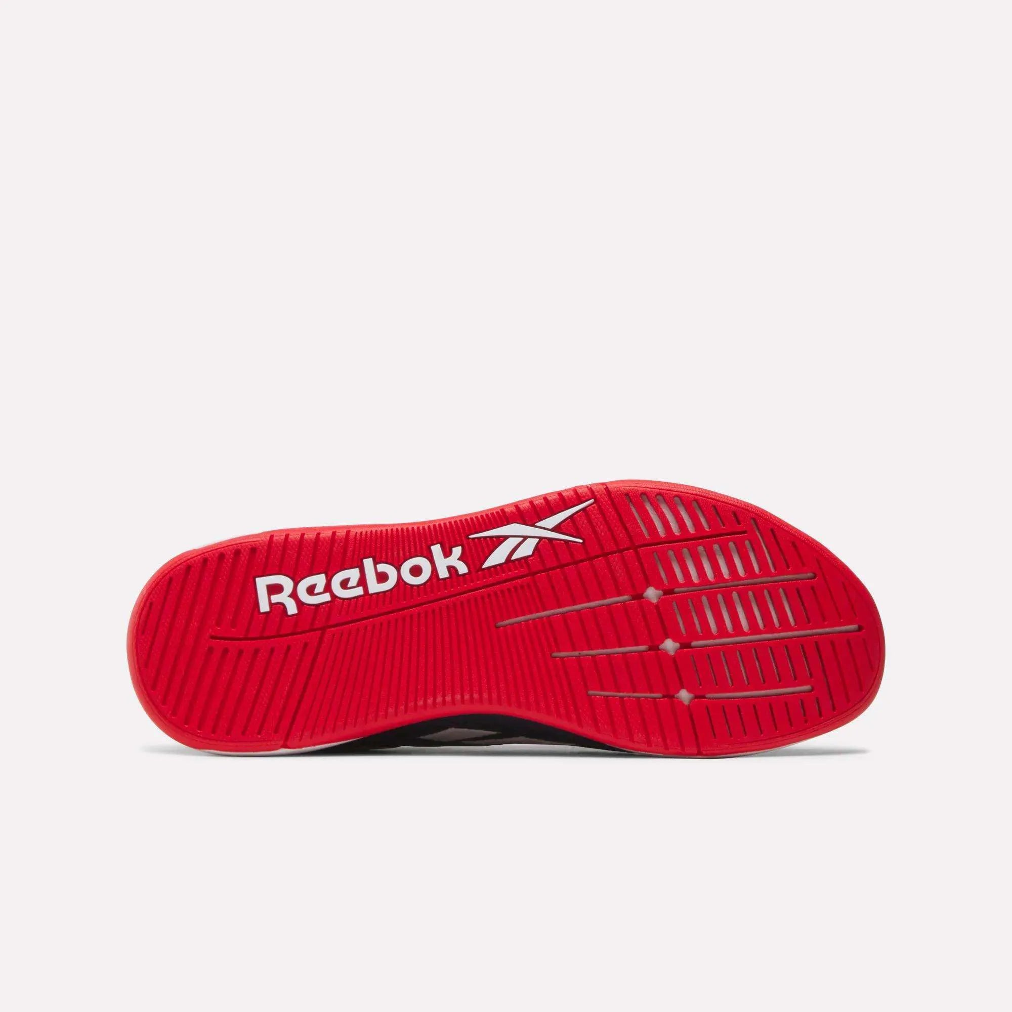 Vector Navy/White/Red