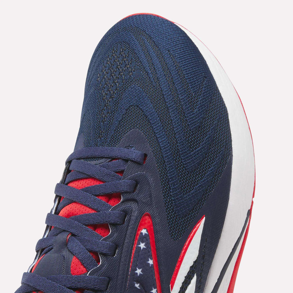 Vector Navy/White/Red