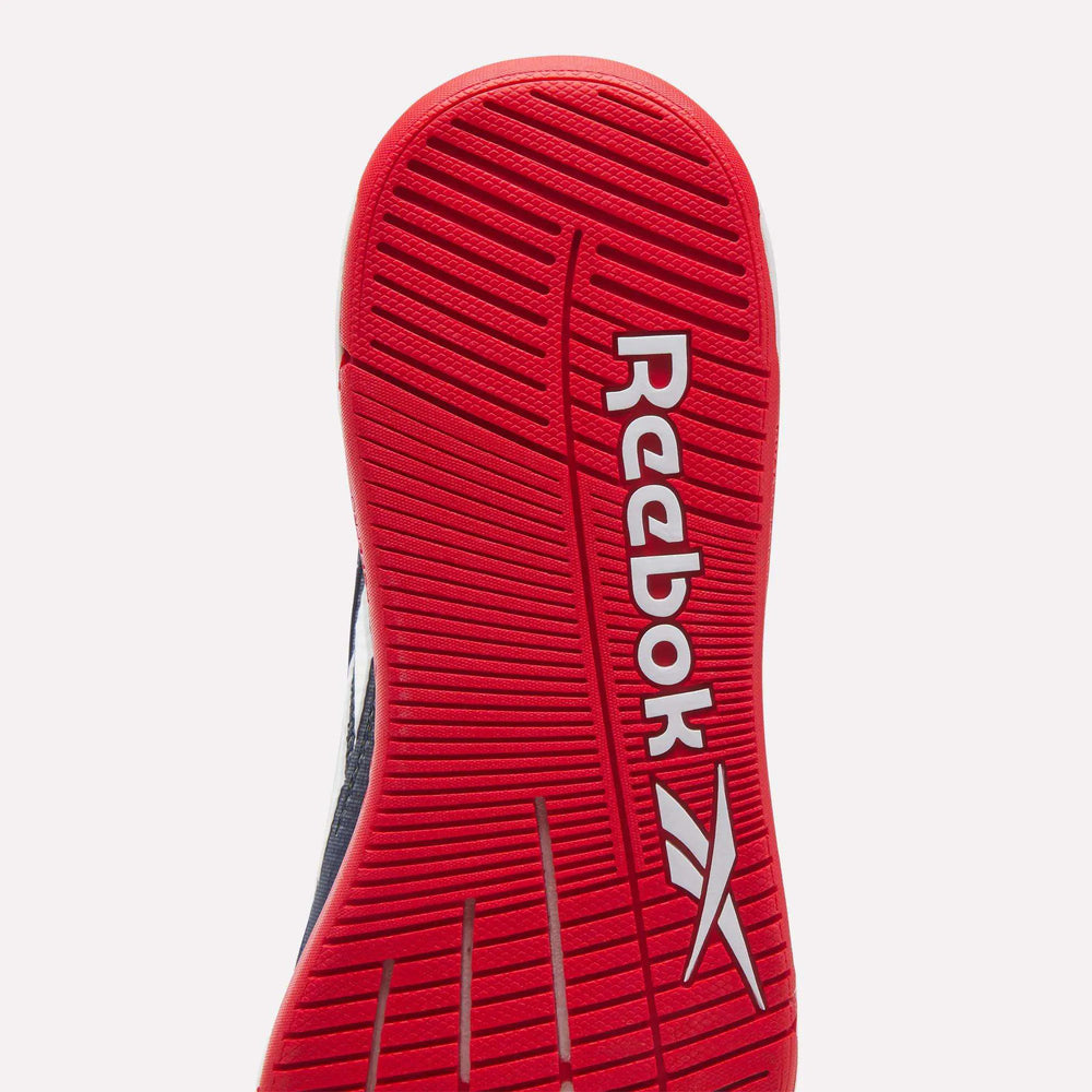 Vector Navy/White/Red
