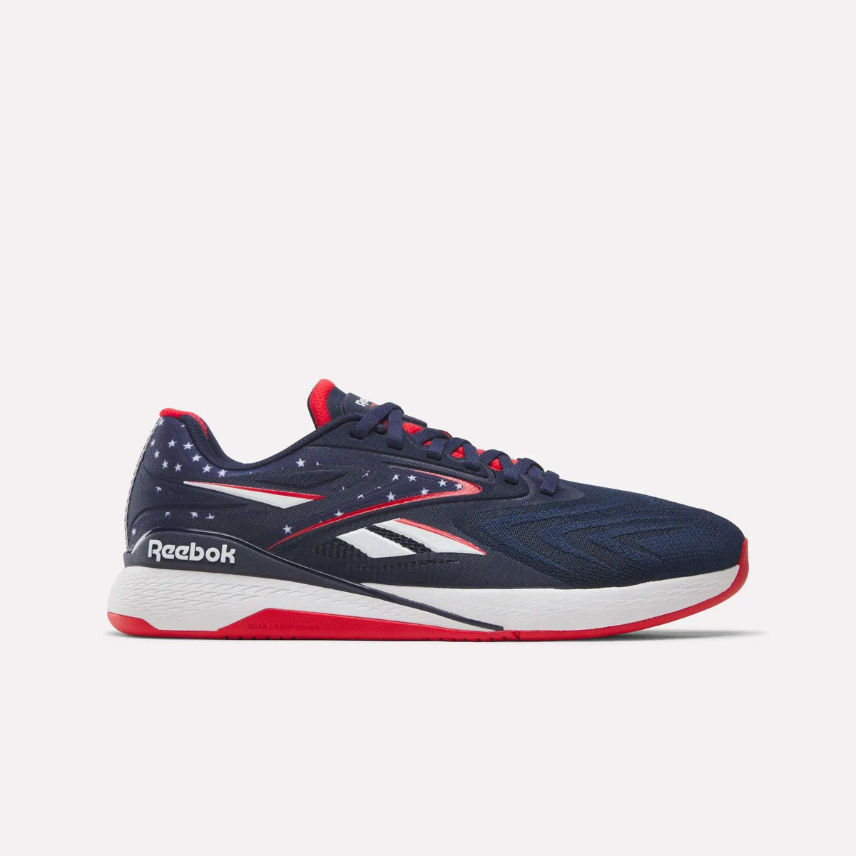 Vector Navy/White/Red