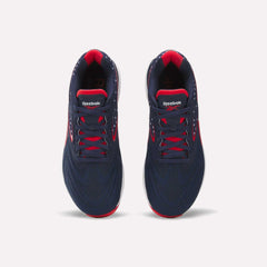 Vector Navy/White/Red