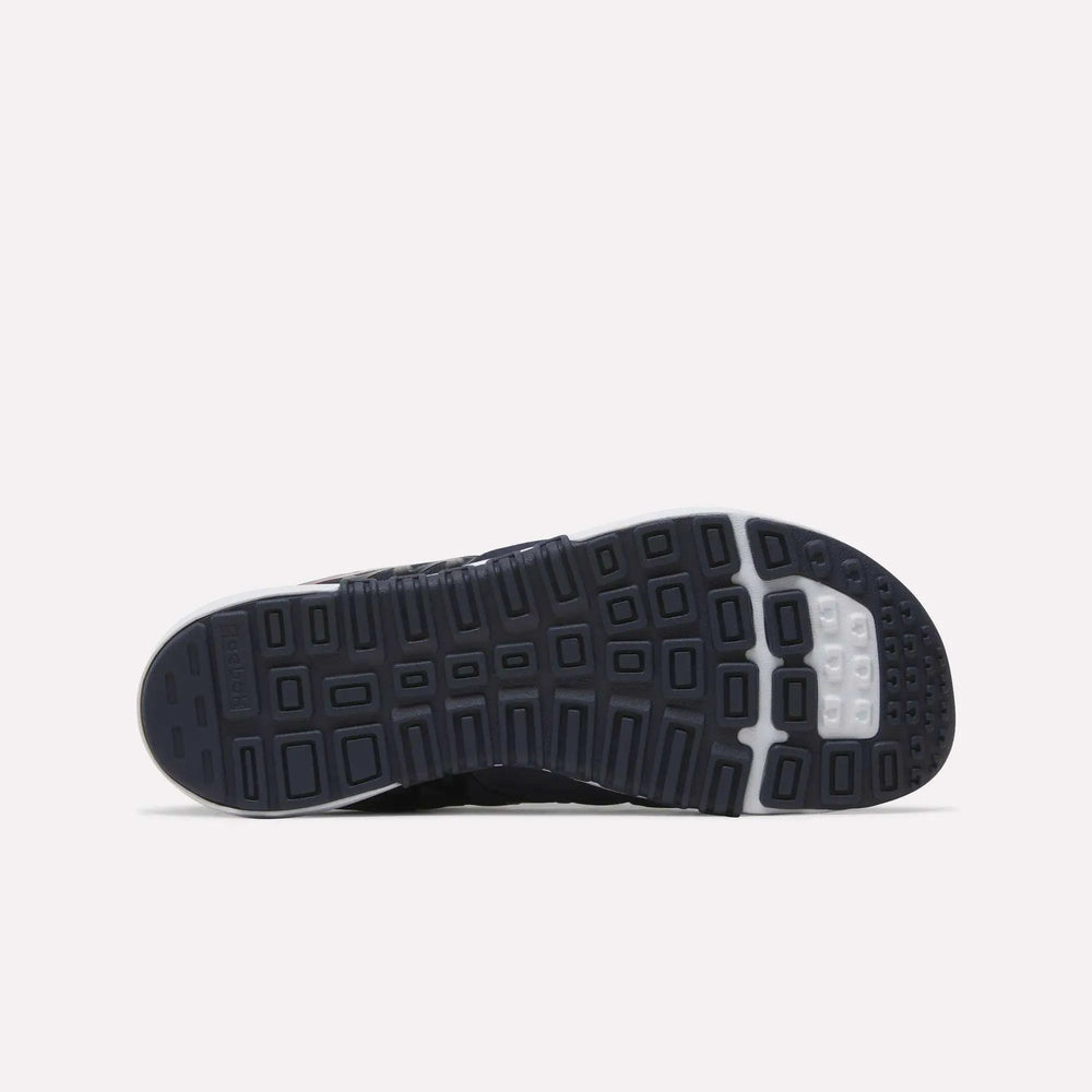 Vector Navy/White