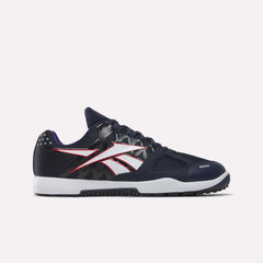 Vector Navy/White