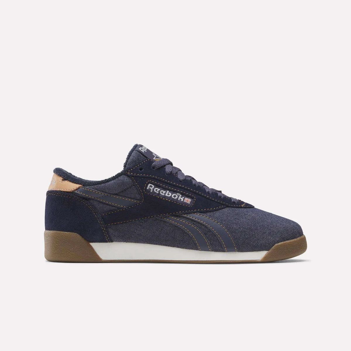 Darkindigo/Chalk/Gum
