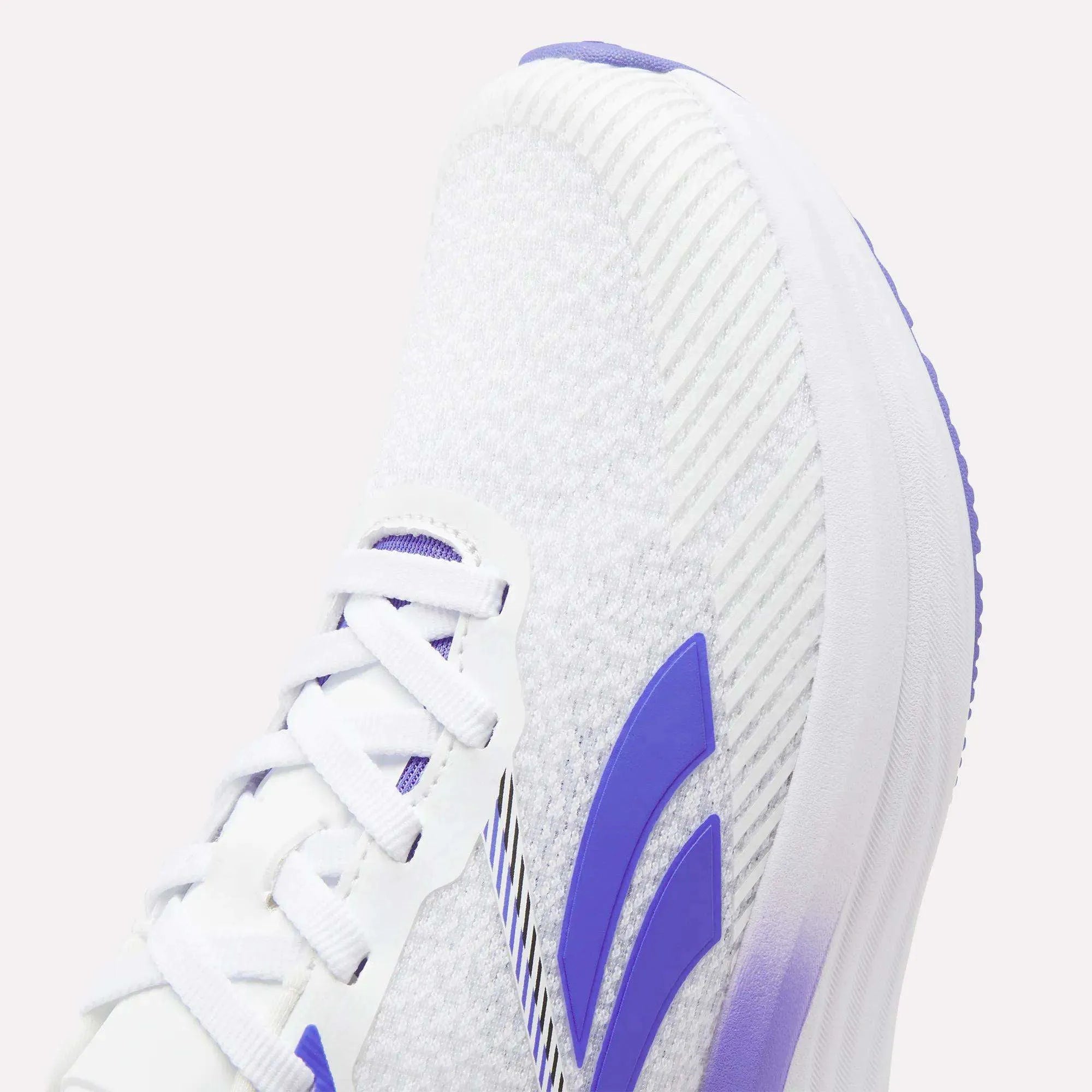 White/Solar Purple/Black
