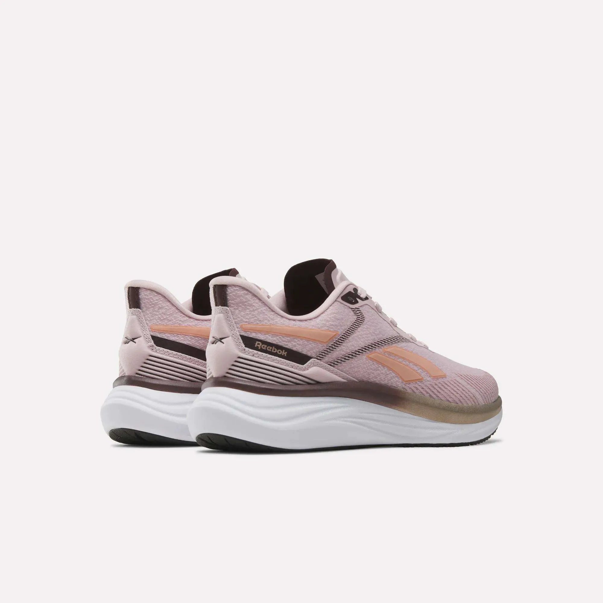 Elemental Pink/Dark Cocoa/Rose Gold