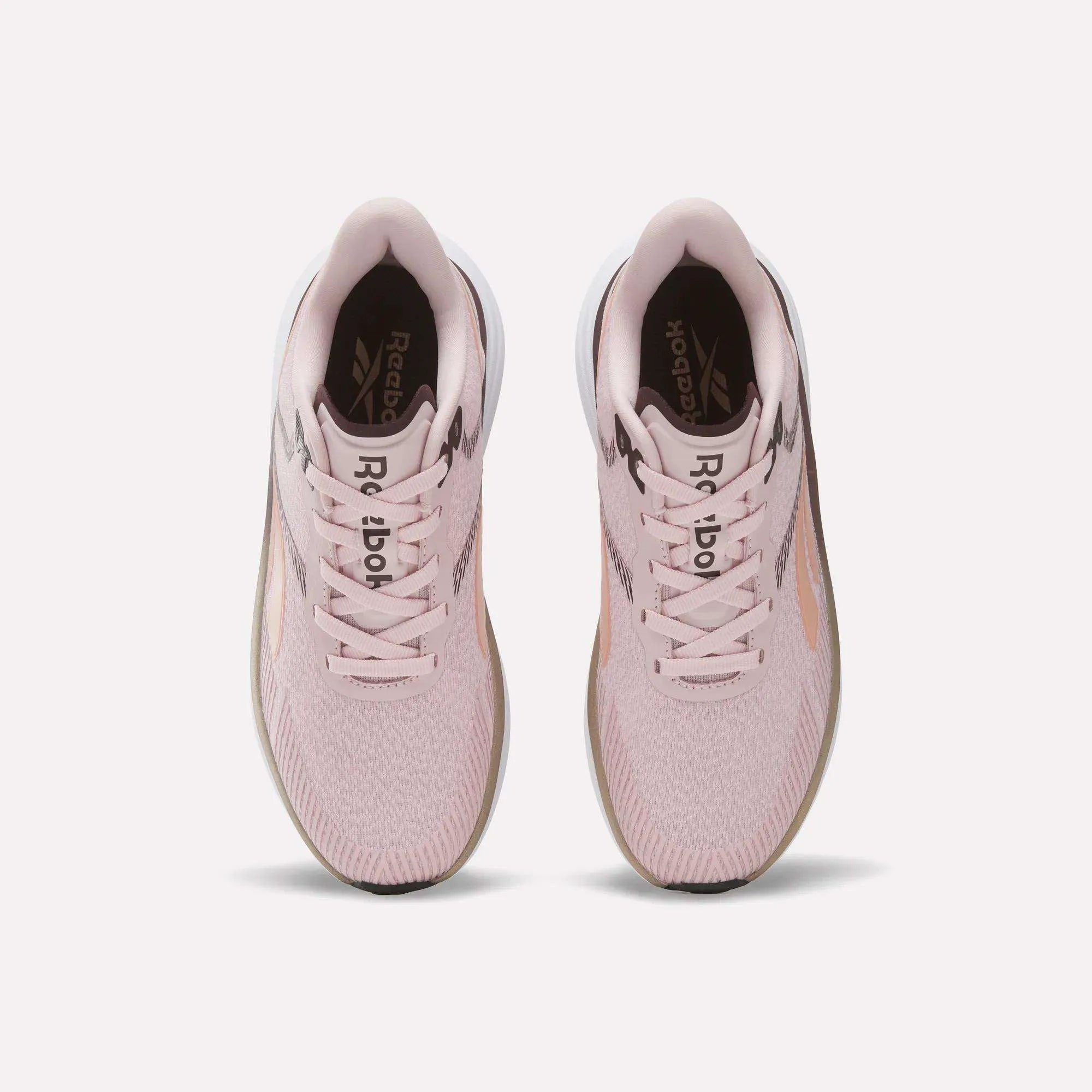 Elemental Pink/Dark Cocoa/Rose Gold