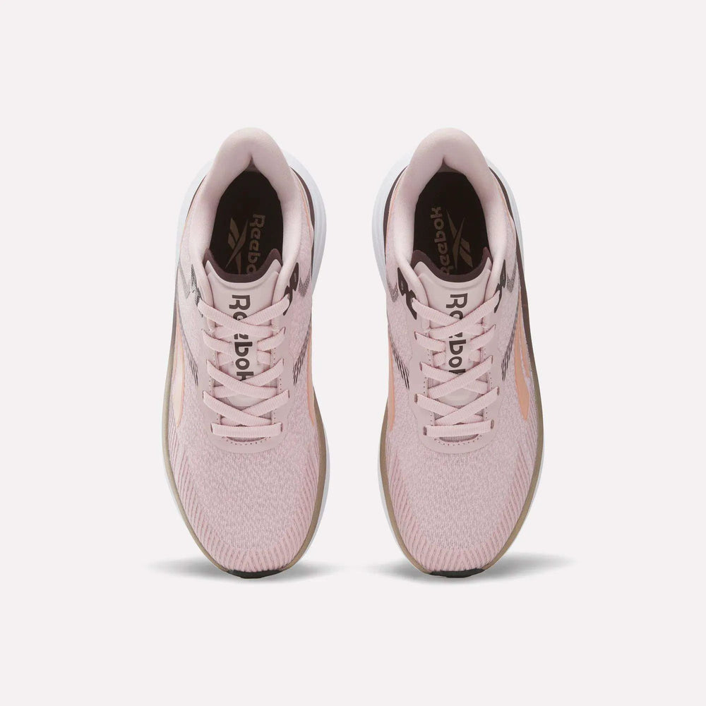 Elemental Pink/Dark Cocoa/Rose Gold