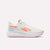 Chalk/Neon Cherry/White