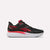Black/Red/White