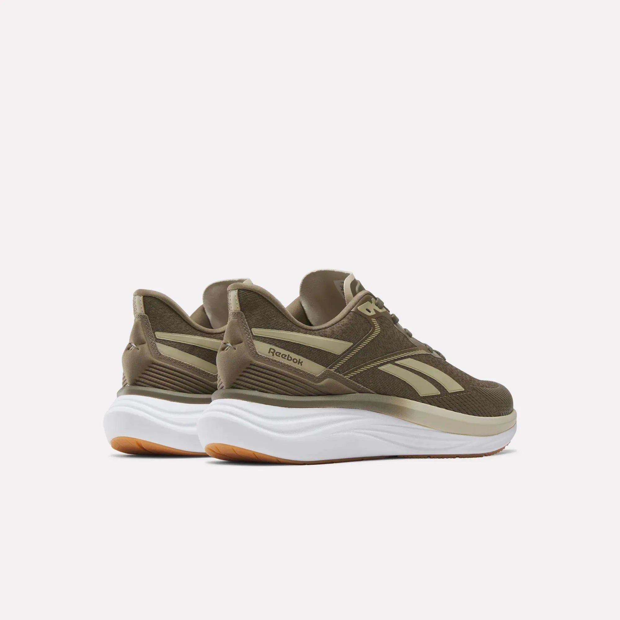 Army Green/White/Gum