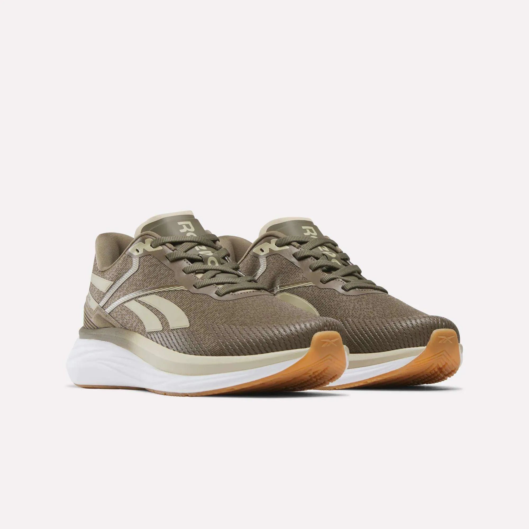 Army Green/White/Gum